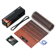 Изображение Нагревательный мат VLT01-200-10