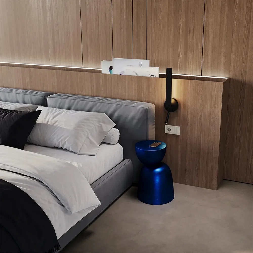 Розетки и выключатели Voltum в стиле Японский стиль / Дзен изображение